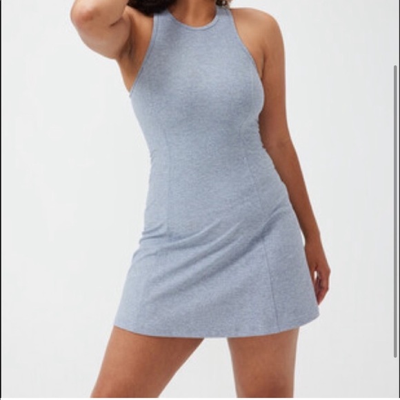 Outdoor Voices Athena dress - Picture 2 of 6